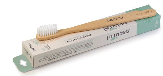 Spazzolino in Faggio