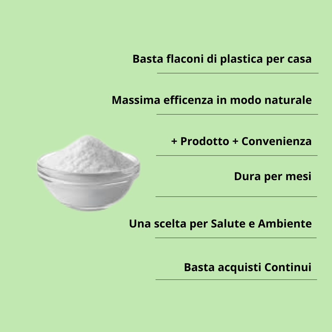 Acido Citrico 1kg