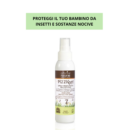 Antizanzare Naturale