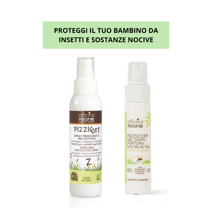 Antizanzare Naturale