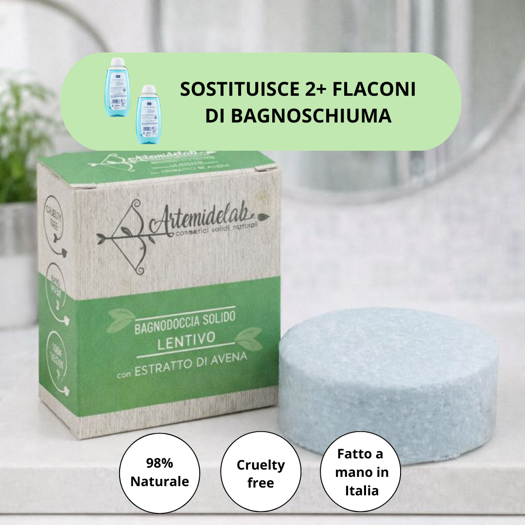 Bagnodoccia solido