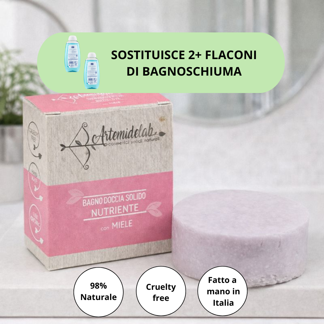 Bagnodoccia solido