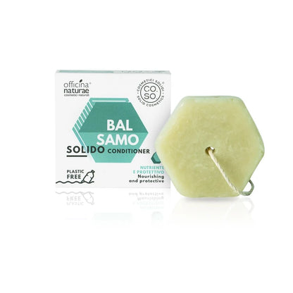 Balsamo Doccia Solido