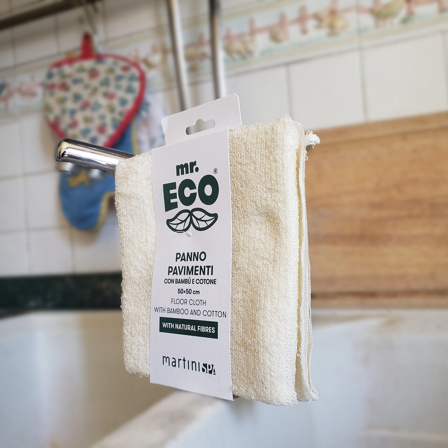 Panni Pulizia Assorbenti