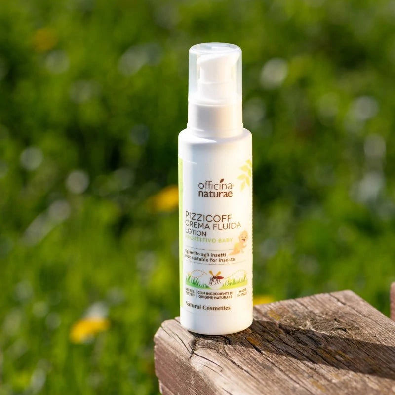 Antizanzare Naturale