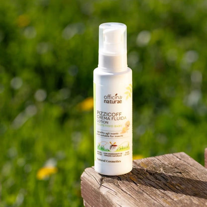 Antizanzare Naturale