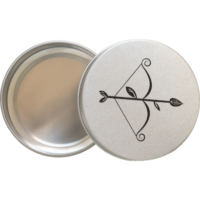 Porta cosmetici solidi